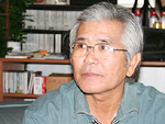 石垣　実佳さん