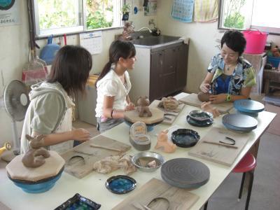 石垣焼窯元 石垣島検島誌